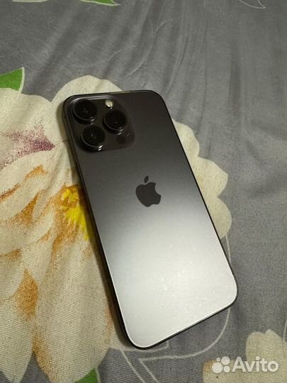 iPhone 13 Pro, 256 ГБ