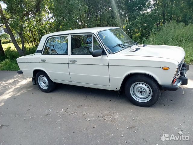 ВАЗ (LADA) 2106 1.5 MT, 1995, 117 765 км с пробегом, цена 140000 руб.