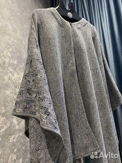 Пончо Studio 29