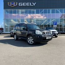 Nissan X-Trail 2.0 CVT, 2008, 219 443 км, с пробегом, цена 879 000 руб.