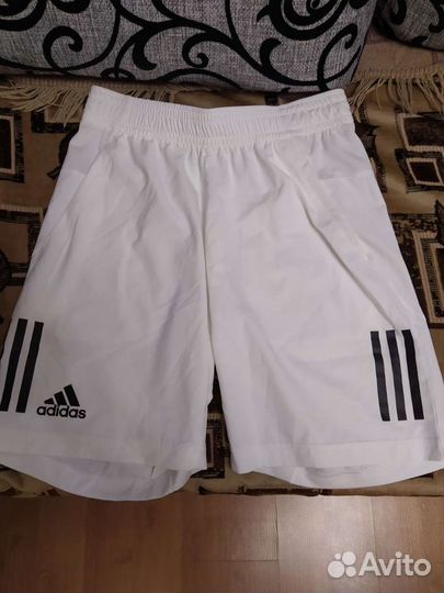 Шорты adidas мужские