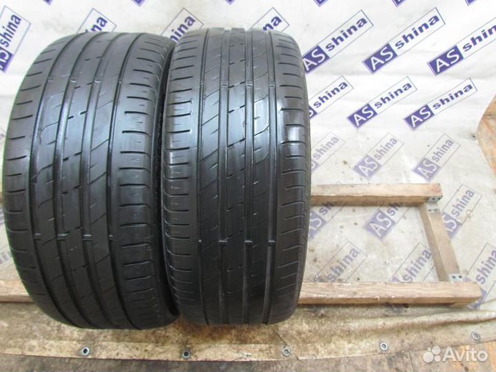 Nexen N'Fera SU1 245/40 R19 101K