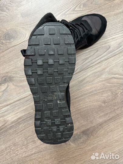 Кросовки Puma р. 42