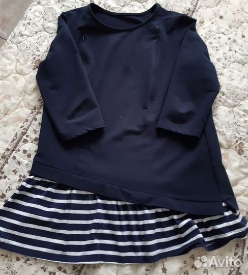 Вещи для беременных пакетом