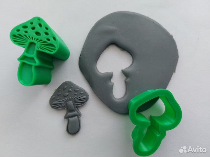 Штамп для творчества 