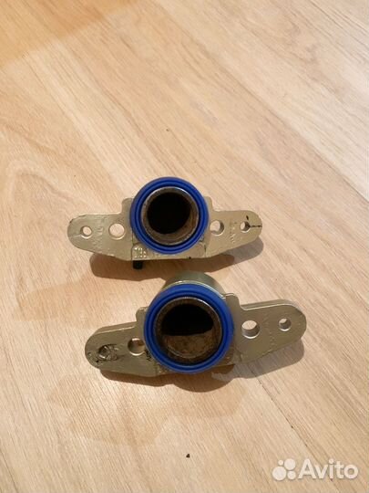 Тормозные цилиндры ваз 2110