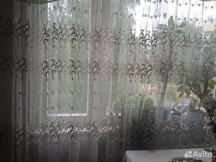 Тюль Турция 7 метров