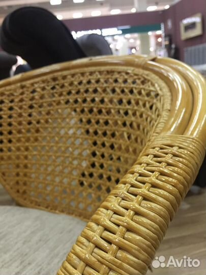 Комплект из ротанга. г. Грозный
