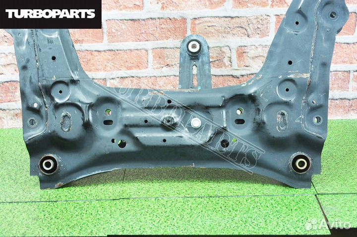 Балка под двс передняя Nissan Juke F15 HR15DE