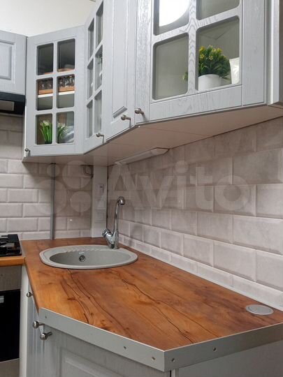 2-к. квартира, 48 м², 2/5 эт.