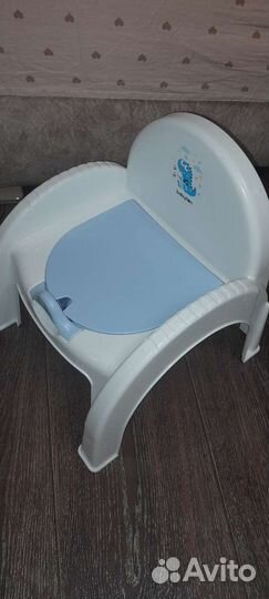 Горшок детский