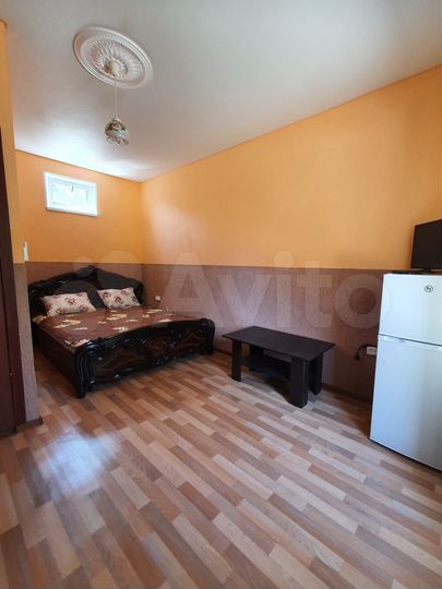 Комната 20 м² в 1-к., 1/1 эт.