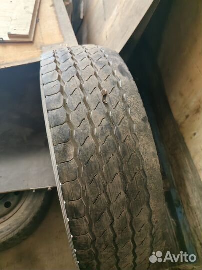 КАМА NR 201 245/70 R19