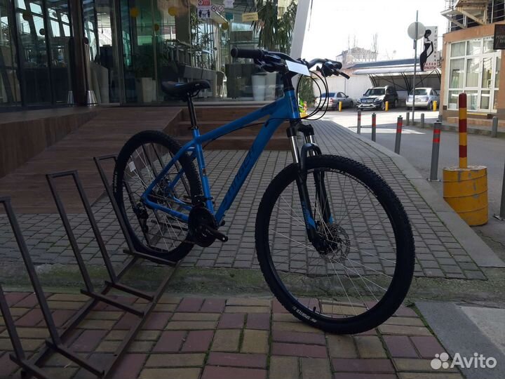 Велосипед stinger 27.5
