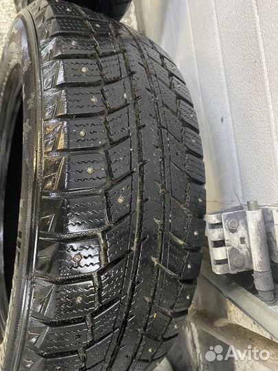 DoubleStar W01 205/60 R16