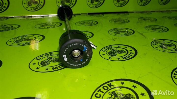 Слайдеры Suzuki GSX-S1000