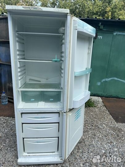 Холодильник 2шт+морозилка