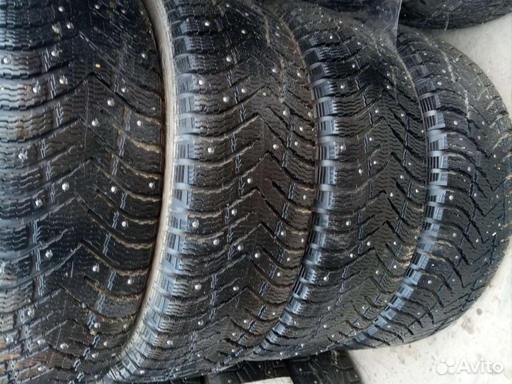 Cordiant Snow Cross 2 SUV 235/60 R18