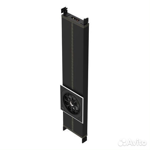 Bowers & Wilkins Back Box ISW-8