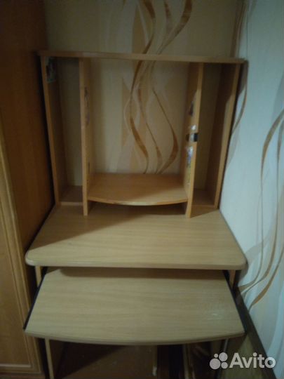 Тумба под тв