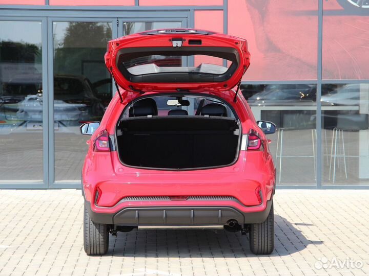 Livan X3 pro 1.5 CVT, 2023