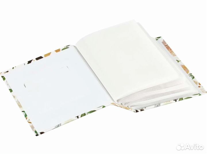 Фотоальбом новый