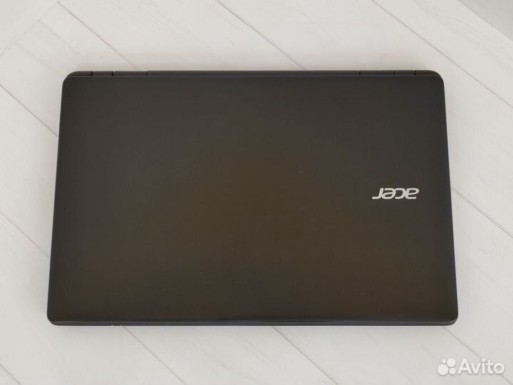 Acer Aspire Игровой Ноутбук с дискретной видео