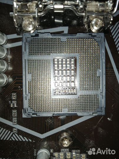 Материнская плата Gigabyte B560 HD3