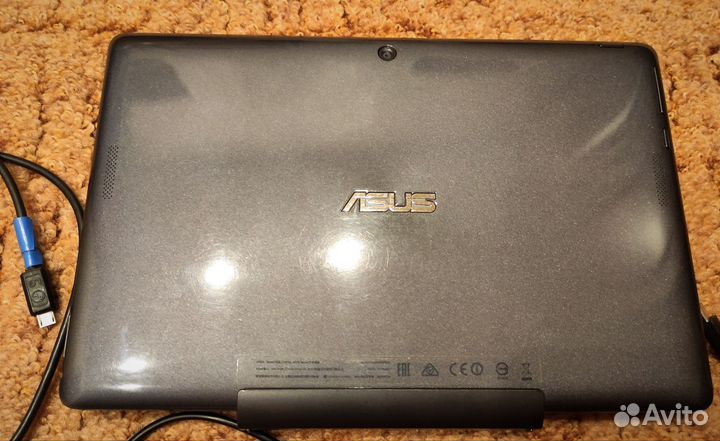 Asus transformer book t100