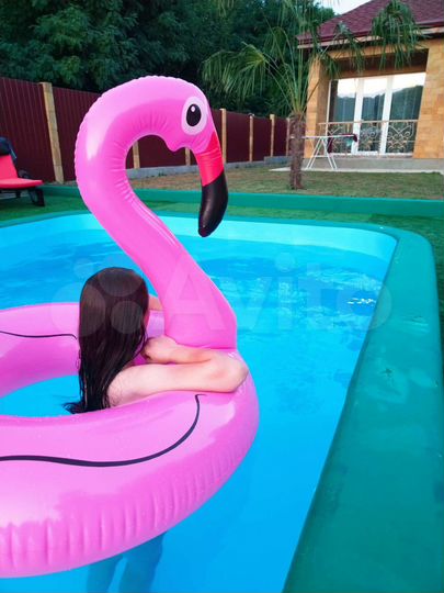 Дом 80 м² на участке 8 сот.