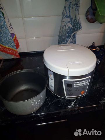 Мультиварка