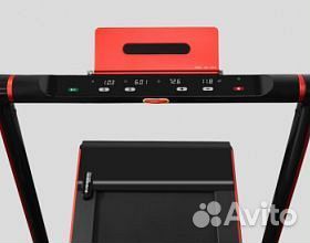 Беговая дорожка Svensson Body Labs spacetech v3.11