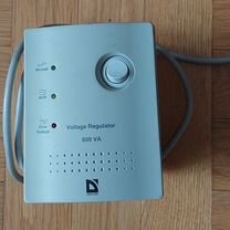 Стабилизатор напряжения