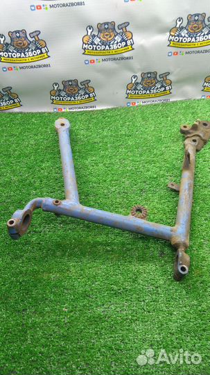 Подрамник Иж 49