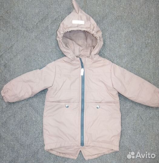 Куртка, парка minidino