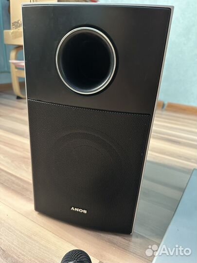 Домашний кинотеатр Sony