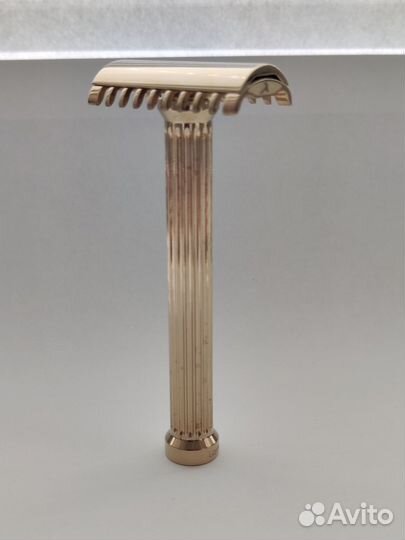 Бритвенный станок Lambda Ares v.2