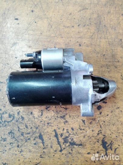 Стартер Ауди А-4, А-6