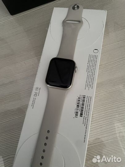 Apple watch se