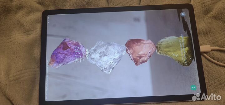 Samsung galaxy tab s6 lite