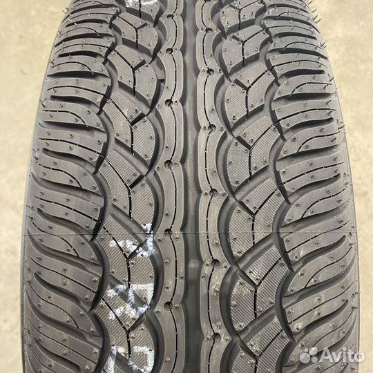 Yokohama Parada Spec-X PA02J 235/55 R19