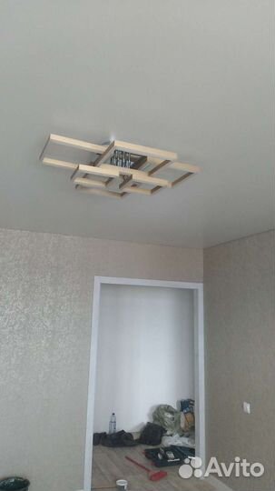 Ремонт и отделка квартир