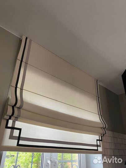 Шторы на заказ