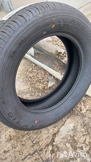 Maxxis Premitra HP5 205/60 R16 92V