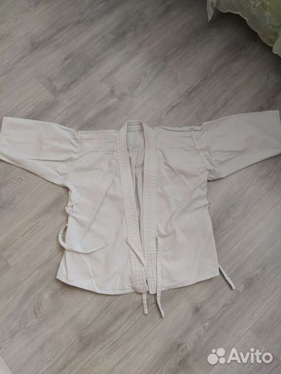 Кимоно для единоборств