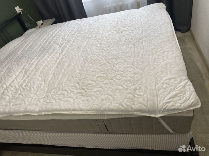 Топпер Даурия Ecomfort