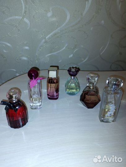 Парфюмерия Косметика Mary Kay