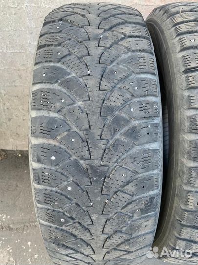 Nokian Tyres Nordman 4 185/65 R15