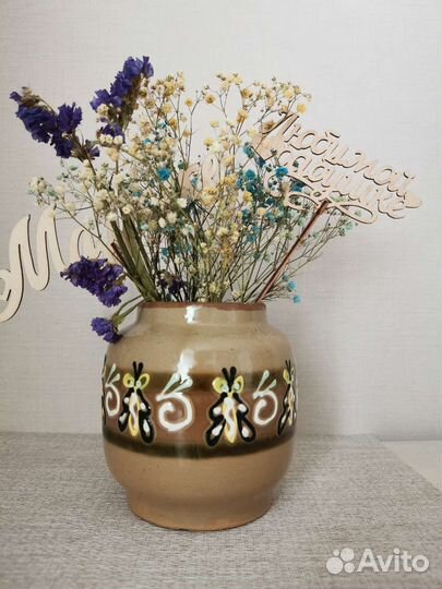 Ваза для цветов