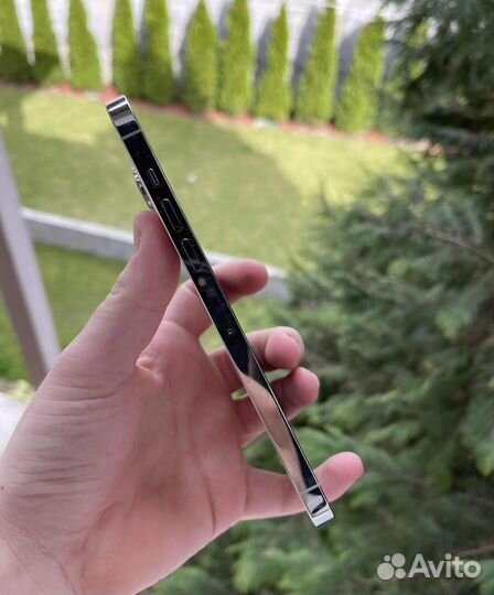 iPhone 13 Pro Max, 1 ТБ